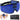 Boodlab Sleep Headphones Bluetooth Sleep Mask, 3D Sleep Eye Mask with Ultra-Thin HD Stereo Speakers Washable Adjustable for Sleeping Side Sleepers, Air Travel,Yoga,Meditation,Holiday_Blue_1