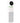 Boom UNO Full HD 1080p Conference Camera with 120 Wide-Angle Lens, Full Duplex Speaker & Microphone, Noise-Canceling Audio, USB Plug & Play Video Bar for Meetings (White)_White_1