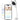 BOOPOO 2K Baby Sleep Breathing Monitor Camera for Newborn & Crib Mount, 5G Wi-Fi, Nursery Night Light, Sensor-Free, Sound/Motion/Cry Tracking Notification, Night Vision, No Monthly Fee_White_1