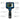 BOSCH GIC4-23C Professional Borescope Inspection Camera with Adjustable LED Light, 5ft. Removable Endoscope Camera, Up Indicating Arrow, Includes 12V Rechargeable Battery, Carrying Case, Attachments_42