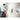BOSCH GLL 1 P 65 Ft Line and Point Laser, Includes 2 AA Batteries & Versatile Mount_Blue_1867