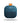 Bose SoundLink Micro Portable Bluetooth Speaker (2nd Gen), Wireless Outdoor Speaker, Up to 12 Hours Battery Life, Waterproof and Dustproof, Twilight Blue - Limited Edition Color_1
