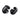 Bose Ultra Open Earbuds - Bluetooth Open Ear Earbuds with OpenAudio for Awareness, Clip-On Design for Comfort, Water Resistant, Up to 48 Hrs of Playtime, Black_1