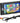 BOSS Audio Systems BCP62-RC Car Stereo - Apple CarPlay, Double Din, 6.2 Inch Capacitive Touchscreen, Bluetooth, No CD DVD Player, AM/FM Radio Receiver, Backup Camera_1