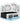 BOSS Audio Systems MCK508WB.64S Marine Boat Bluetooth Stereo & 6.5 Inch Speakers CD DVD Player, AM/FM Radio Receiver Head Unit, Dipole Antenna_1