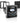 BOSS Audio Systems MGR450B Marine Gauge Receiver - Bluetooth, Digital Media MP3 Player, No CD Player, USB Port, AM/FM Radio, NOAA Weather Band Tuner, Weatherproof_1