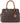 BOSTANTEN Women Leather Handbag Designer Top Handle Satchel Shoulder Bag Crossbody Purses Deep Coffee-Brown_BdeepCoffeeSignature_1