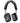 Bowers & Wilkins P5 S2 Series 2 On Ear Headphones with HiFi Drivers, Wired, Black_Black_1