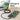 BoxWave Cable Compatible with BlueParrott B450-XT - DirectSync PD Cable (3ft) - USB-C to USB-C (100W), Type C Braided Charge and Fast Sync - Jet Black_JetBlack_905