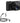 BoxWave Cable Compatible with Sony Cyber-Shot DSC-HX99 - MagnetoSnap PD AllCharge Cable (100W), Magnet Charging Braided USB Type-C Micro - Jet Black_JetBlack_1