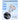 BOYA BOYALINK 3 Wireless Lavalier Mini Microphones for iPhone 15-16/Android/PC/Camera,AI Noise Cancellation,48kHz/24Bit Studio Sound,APP Control,984ft 30h Battery with Charging Case for Vlog Interview_2512