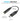 BOYA by-K4 3.5mm TRS (Female) to Type-C (Male) Audio Adapter_Black_22