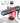 BOYA BY-MM1 AI On-Camera Shotgun Mic with AI Noise Cancellation, APP Control with EQ Presets & Gain, Supercardioid Pickup, 30Hrs Battery, Dual 3.5mm/USB-C, Microphone for Camera, DSLR, iPhone, Android_1