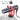 BOYA BY-MM1 AI On-Camera Shotgun Mic with AI Noise Cancellation, APP Control with EQ Presets & Gain, Supercardioid Pickup, 30Hrs Battery, Dual 3.5mm/USB-C, Microphone for Camera, DSLR, iPhone, Android_1