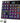 KeyPad Boyi | BOYI TD31Pro Mechanical Number Pad | Wireless Numeric Keypad with RGB Hotswap and Programmable Knob