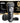 Braun Electric Razor for Men Series 9 PRO+ Electric Foil Shaver with Precision Trimmer, Charging Stand, Face, Beard Clippers, 9617s_1