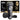 Braun Electric Razor for Men Series 9 PRO+ Electric Foil Shaver with Precision Trimmer, Charging Stand, Face, Beard Clippers, 9617s_1