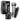 Braun Electric Razor for Men, Waterproof Foil Shaver, Series 9 Pro 9477cc, Wet & Dry Shave, with Portable Charging Case, ProLift Beard Trimmer, 5-in-1 Cleaning & Charging SmartCare Center, Silver_1