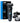 Braun Electric Shaver for Men, Series 5 5150cs, Wet & Dry Razor, Turbo Shaving Mode, Foil Shaver, with Beard Trimmer, Body Groomer and Charging Stand, Blue_Blue_1