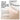 Braun IPL Long-Lasting Hair Removal System for Women and Men, Silk Expert Pro 3 PL3221, Permanent Visible Hair Reduction, Head-to-Toe Usage, for Body & Face, Alternative to Salon Laser Hair Removal_White_1029