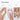 Braun IPL Mini, SilkExpert Mini, IPL Hair Removal for Women and Men, Permanent Laser Hair Reduction At-Home, IPL1111, Pink_14