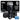 Braun Series 8 8560cc Electric Razor for Men, 4+1 Shaving Elements & Precision Long Hair Trimmer, 5in1 SmartCare Center, Close & Gentle Even on Dense Beards, Wet & Dry Electric Razor, 60min Runtime_1