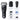 Braun Series 8 8560cc Electric Razor for Men, 4+1 Shaving Elements & Precision Long Hair Trimmer, 5in1 SmartCare Center, Close & Gentle Even on Dense Beards, Wet & Dry Electric Razor, 60min Runtime_173