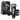 Braun Series 9 Pro 9460cc Electric Razor, Waterproof Foil Shaver, Wet/Dry Use, ProLift Beard Trimmer, 5-in-1 Cleaning & Charging SmartCare Center_1