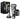 Braun Series 9 Pro 9487cc Electric Razor for Men, Wet & Dry, Rechargeable, Electric Shaver with Clean & Charge Station and ProCare Attachment, Holiday Gifts for Men_1