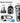 Braun Series 9 Pro 9487cc Electric Razor for Men, Wet & Dry, Rechargeable, Electric Shaver with Clean & Charge Station and ProCare Attachment, Holiday Gifts for Men_95