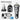 Braun Series 9 Pro 9487cc Electric Razor for Men, Wet & Dry, Rechargeable, Electric Shaver with Clean & Charge Station and ProCare Attachment, Holiday Gifts for Men_95