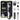 Braun Series 9 PRO All-in-One Beard & Body Grooming Kit for Men, Cordless Trimmer, Hair Clippers & Shaver for Face, Hair & Body with Gillette Labs Razor, AIO 9550_1