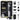Braun Series 9 PRO All-in-One Beard & Body Grooming Kit for Men, Cordless Trimmer, Hair Clippers & Shaver for Face, Hair & Body with Gillette Labs Razor, AIO 9570_1
