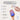 Braun Smart IPL, Skin iExpert Pro 7, VOGUE's Best Hair Removal Device, IPL Hair Removal for Women and Men, Permanent Laser Hair Reduction At-Home, World's 1st Smart App, 4 Heads, IPL7387, WhiteBronze_24