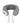 Breo iNeck3 Pro Electric Neck Massager, Shiatsu Massage Pillow with Heat, Deep Tissue Kneading & APP Control, Small & Lightweight, Good for Travel, Home & Office Relaxation, Ideal Gift Choice_Silver_1