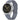 BRIBEJAT Smart Watch for Women(Answer/Make Call), HD 1.27'' Aluminum Alloy Case with Diamonds SmartWatch, Waterproof Fitness Tracker SpO2/HR/Sleep Monitor, Compatible with iOS Android_Gray_1