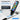 BridgeOne Language Translator Pen Scan Reader, Traductor De Voz Instantaneo, Pen Translation Scanner AI Reading Tool, 142 Languages Voice & Photo Translate Device, for Students Adults(4 Inches Black)_3920