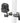 Brinno BCC2000 | Brinno BCC2000 Plus Time Lapse Camera | 99-Day Battery Life Waterproof Housing