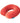 Brookstone Travel Neck Pillow - Lightweight Fleece Casing U-Shaped Stuffable Memory Foam Travel Pillow for Sleeping and Neck Support, Size One Size, Terra Cotta_1