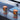 BSZHI Transparent Wireless Bluetooth Speaker Portable Mini Speaker with LED Colorful Lights Stereo Sound TWS Small Speakers for Office, Party Camping, Shower, Home, Travel_110