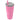 Bubba Envy S Stainless Steel Tumbler 24oz. Water Bottle Medium Azalea_Azalea_796