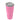 Bubba Envy S Stainless Steel Tumbler 24oz. Water Bottle Medium Azalea_Azalea_797
