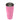 Bubba Envy S Stainless Steel Tumbler 24oz. Water Bottle Medium Azalea_Azalea_798