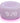 Buffbee Sound Machine & Alarm Clock 2-in-1, 0-100% Clock Face Brightness, Bottom Colored Light, Sleep Timer, Precise 30-Level Volume White Noise Machine, Digital Alarm Clocks for Bedrooms - Purple_Purple_1