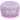 Buffbee Sound Machine & Alarm Clock 2-in-1, 0-100% Clock Face Brightness, Bottom Colored Light, Sleep Timer, Precise 30-Level Volume White Noise Machine, Digital Alarm Clocks for Bedrooms - Purple_Purple_1