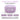 Buffbee Sound Machine & Alarm Clock 2-in-1, 0-100% Clock Face Brightness, Bottom Colored Light, Sleep Timer, Precise 30-Level Volume White Noise Machine, Digital Alarm Clocks for Bedrooms - Purple_Purple_260
