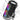 BUGANI Luster Bluetooth Speakers, Portable Wireless Stereo Speaker with Colorful Lights, Loud Sound, Bluetooth 5.3, 24H Playtime, IPX6 Waterproof, AUX-in, for Home/Outdoor/Camping/Beach_1