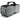 BUGANI Shock Bluetooth Speaker, Portable Bluetooth 5.3, Waterproof, 60W Super Power, Outdoor Speaker, Black(New Model)_1