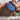 BULLIANT Men Slim Leather Wallet Metal Case Money Clip-Magnetic Closure, BurntUmber_641