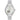 Bulova Ladies' Sutton Stainless Steel 3-Hand Automatic, Open Aperture and White Mother-of-Pearl Dial with Diamonds Style: 96P181, StainlessSteel_1